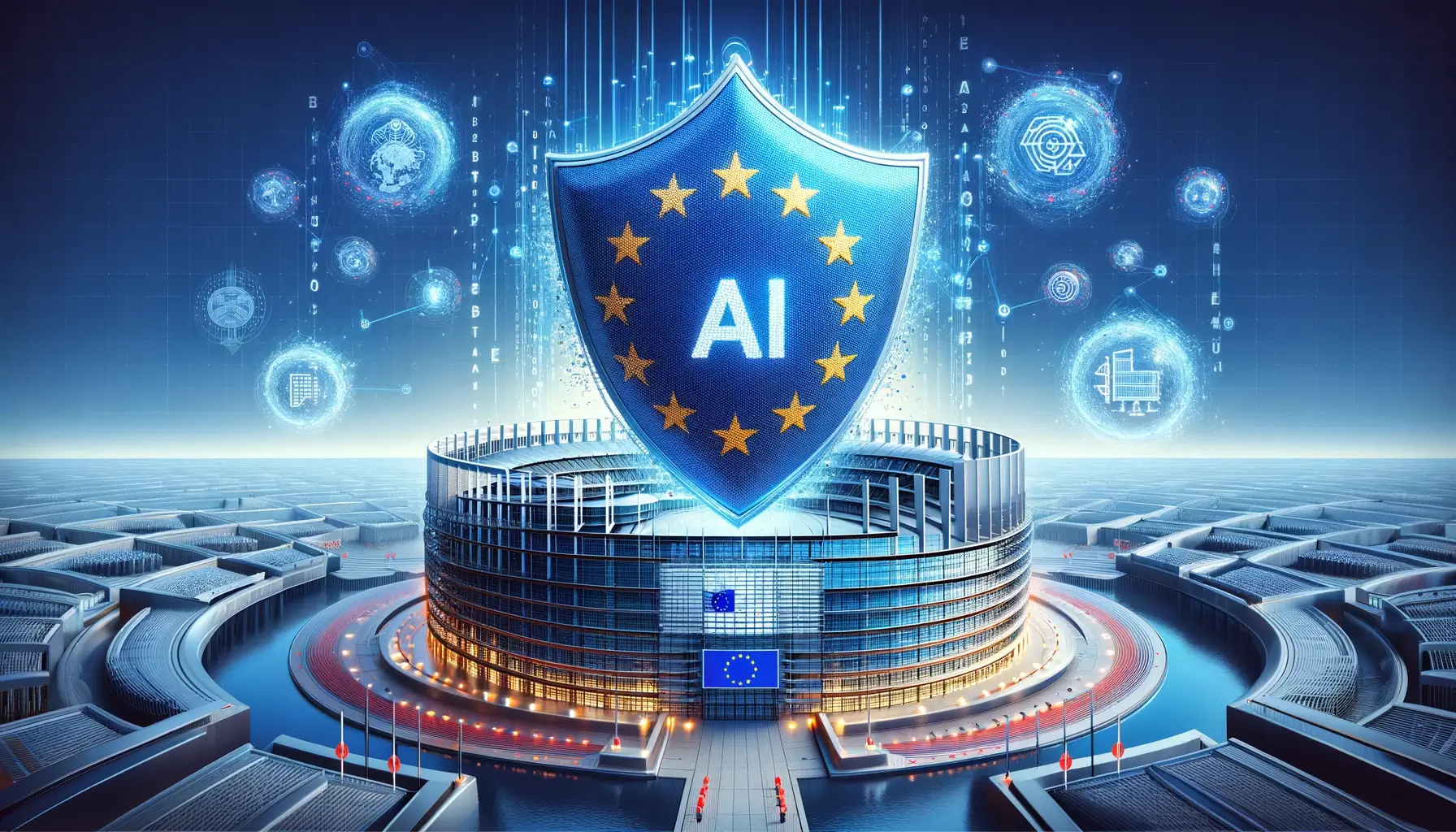 European Commission Proposes AI Misinformation Guidelines for Elections_