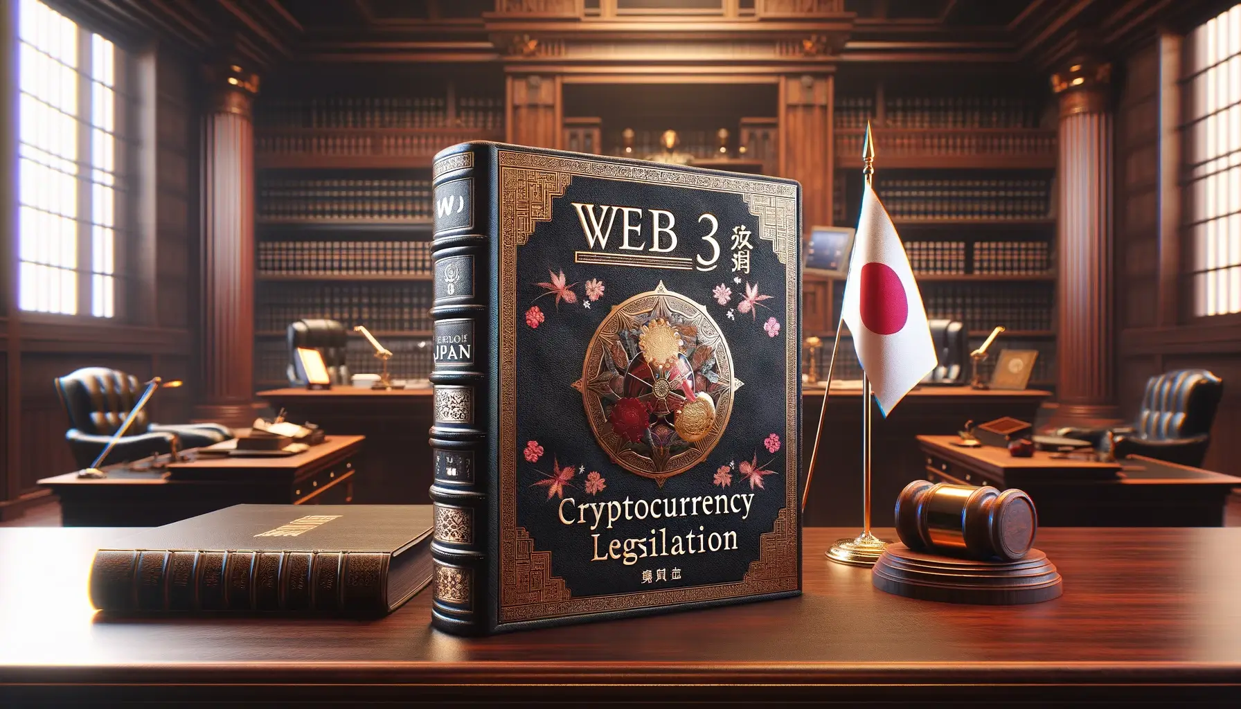 Japan Pioneers Web3 Innovation with Landmark Cryptocurrency Legislation
