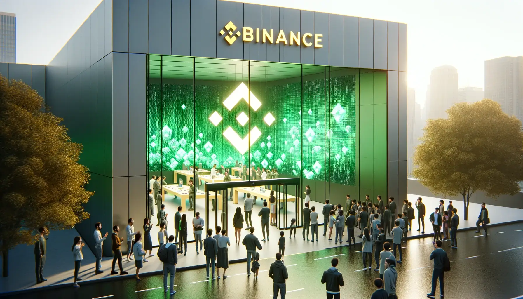 PIXEL's Meteoric Rise on Binance. A 1000% Surge in Hours