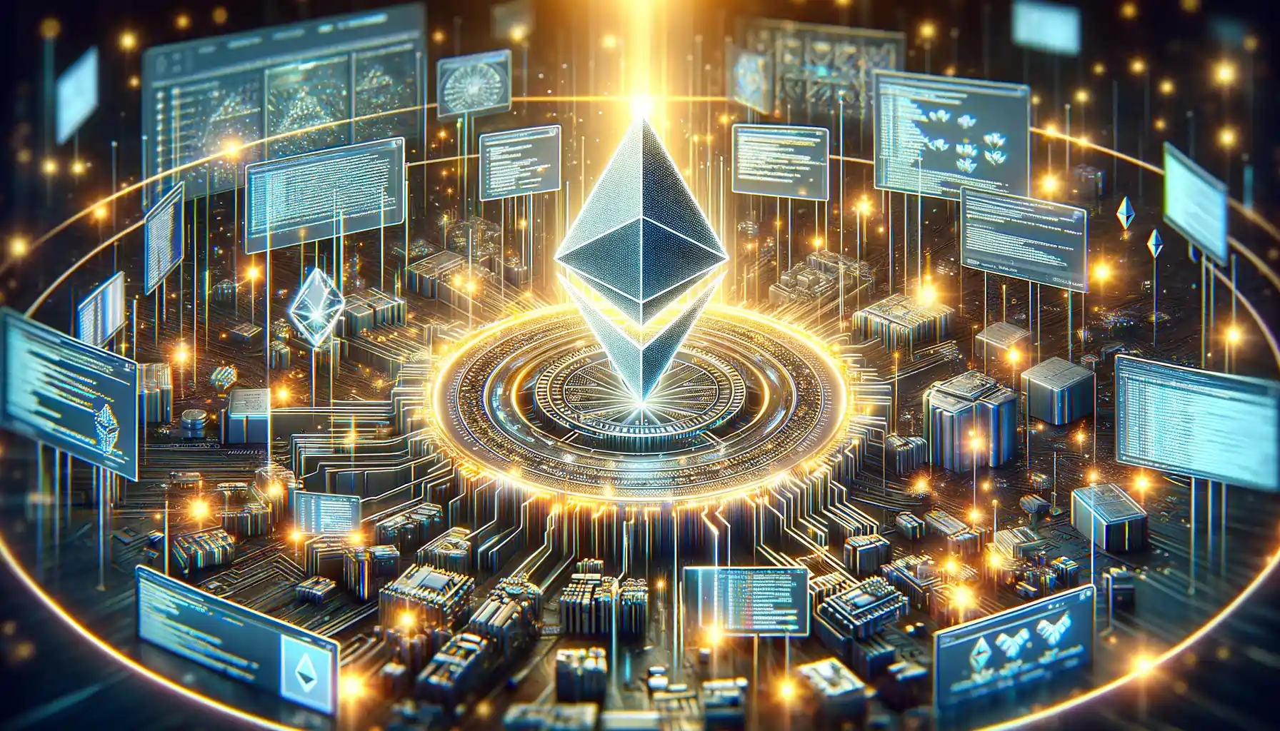 global or world state in Ethereum
