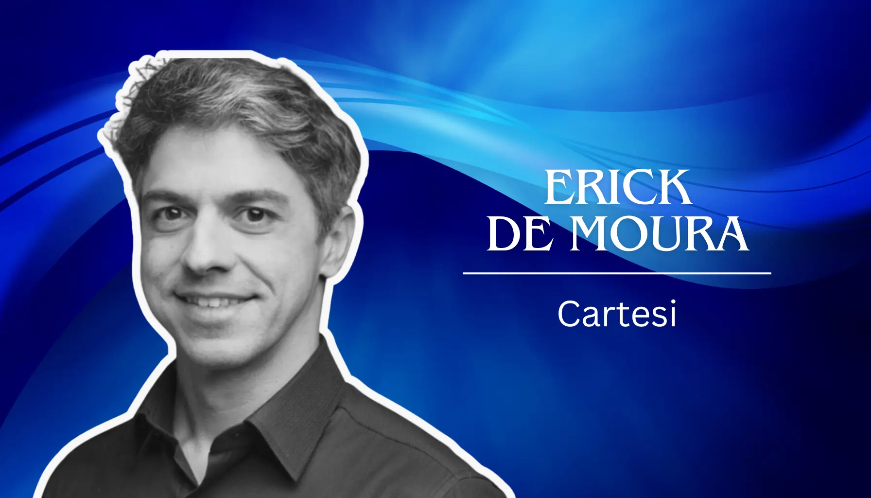 Erick de Moura