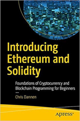 Introducing-Ethereum-and-Solidity