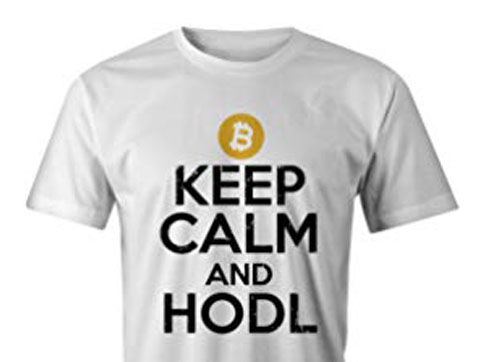 Keep-calm-and-hold-camiseta-Tienda