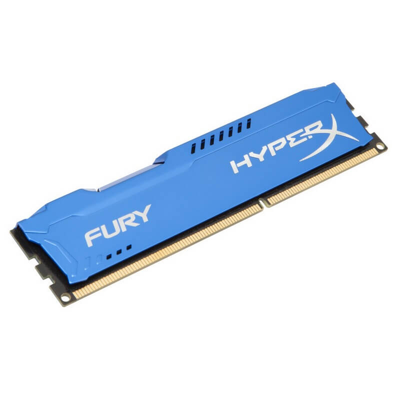 Kingston-HyperX-FURY-8GB-DDR3-1600MHz