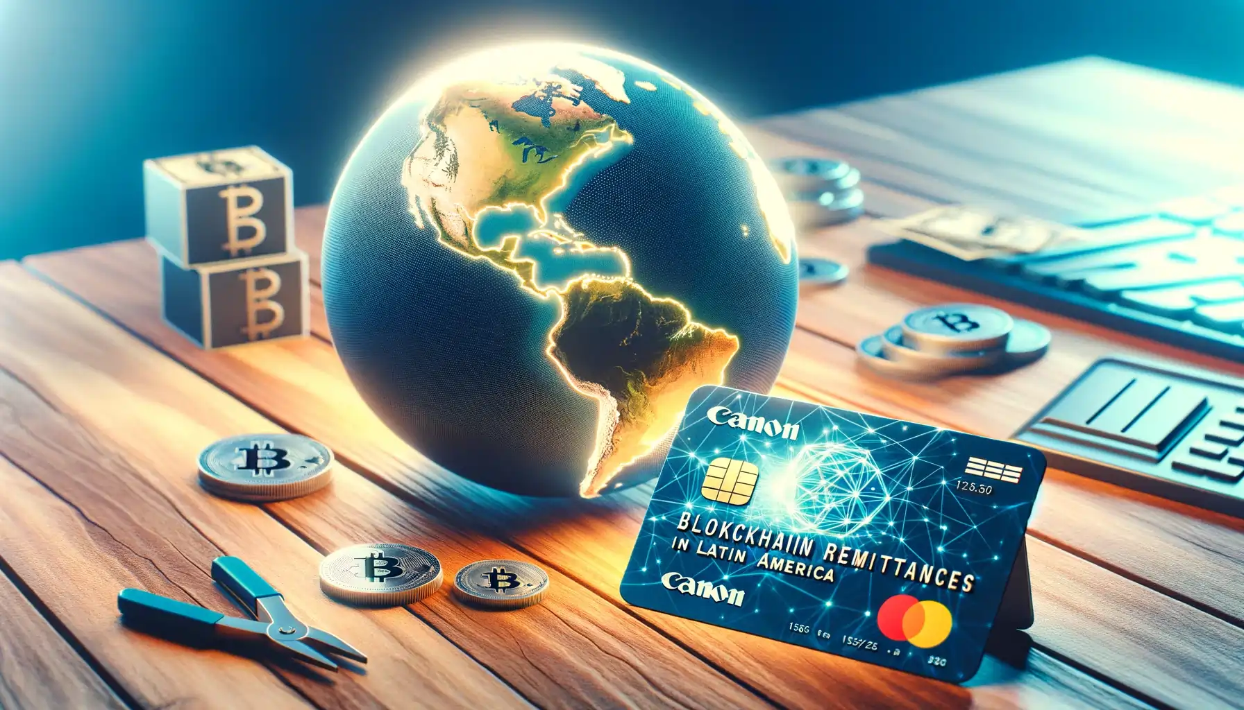 Mastercard Emphasizes Partnership Approach for Enhancing Blockchain Remittances in Latin America