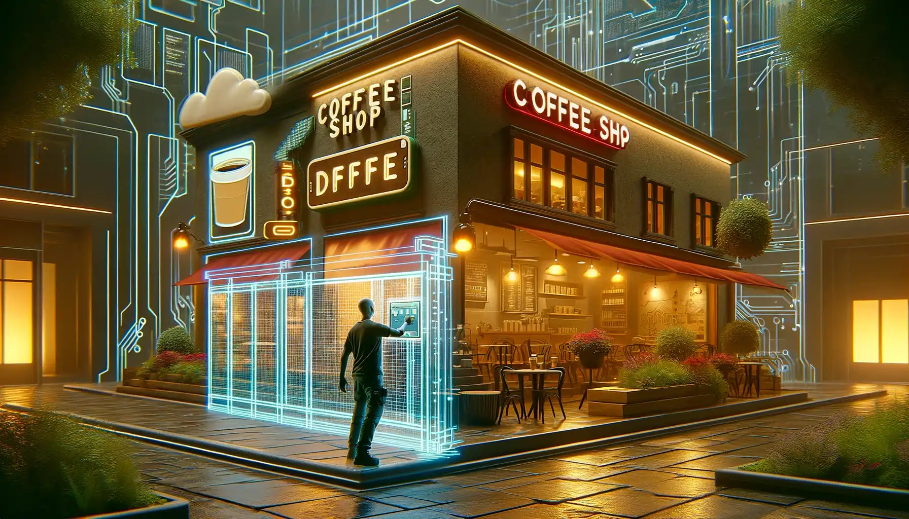 Starbucks Puts an End to Odyssey, Its NFT-Enhanced Metaverse Initiative