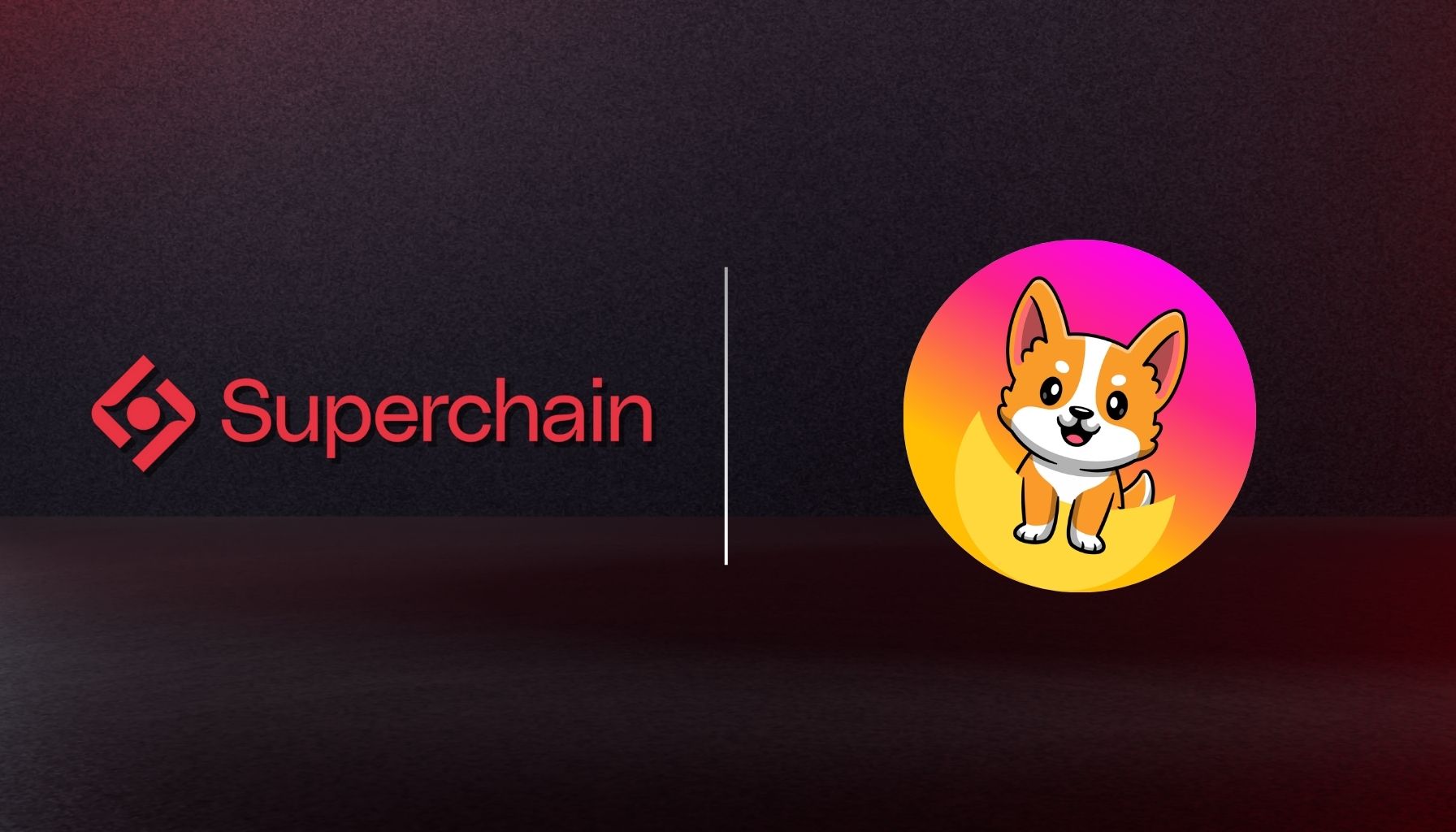 Superchain Network Partners with UNA