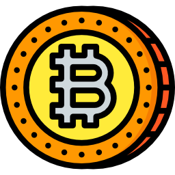 criptomoneda-bitcoin-icono