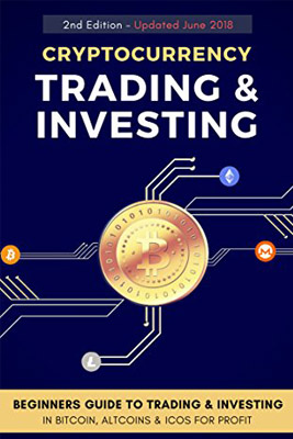 cryptocurrency-trading-and-investing-libro