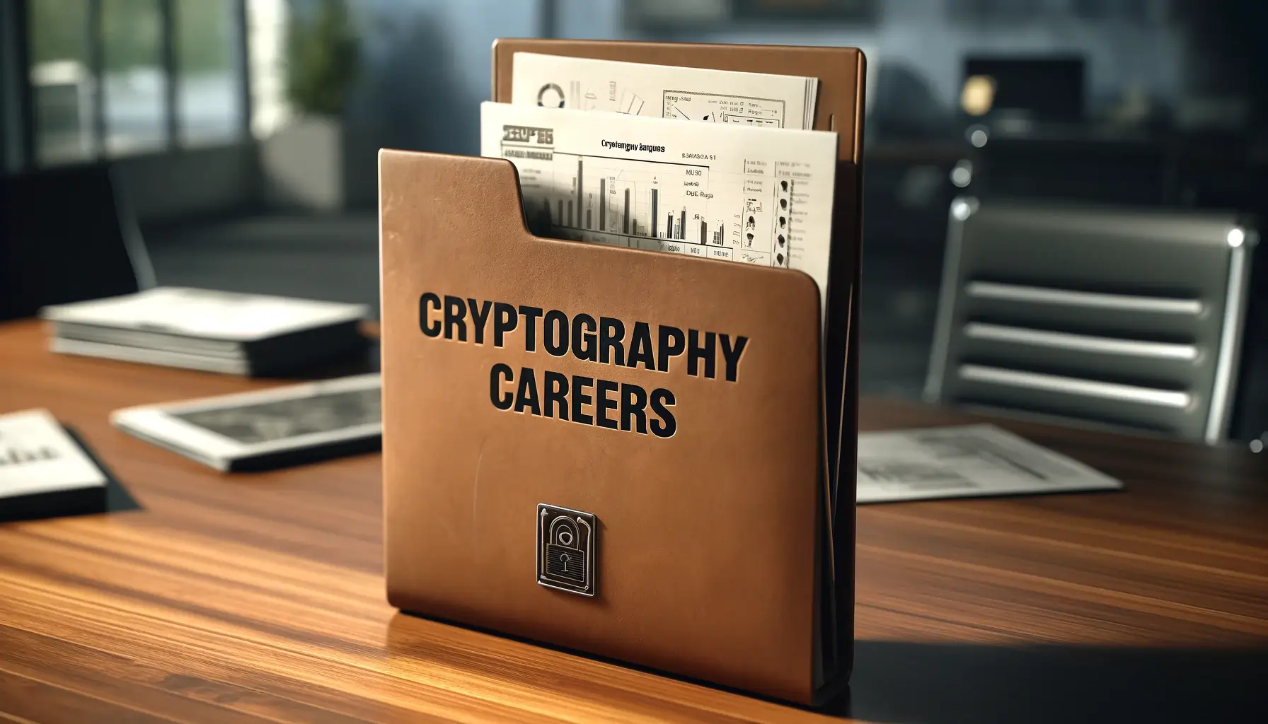 The Best Jobs in Cryptography - All You Need to Know - MiEthereum