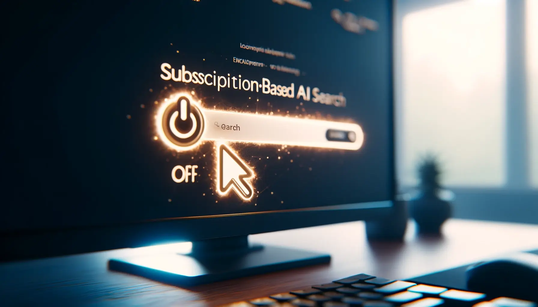 Google Explores Subscription-Based AI Search Features Amid Intense AI Competition