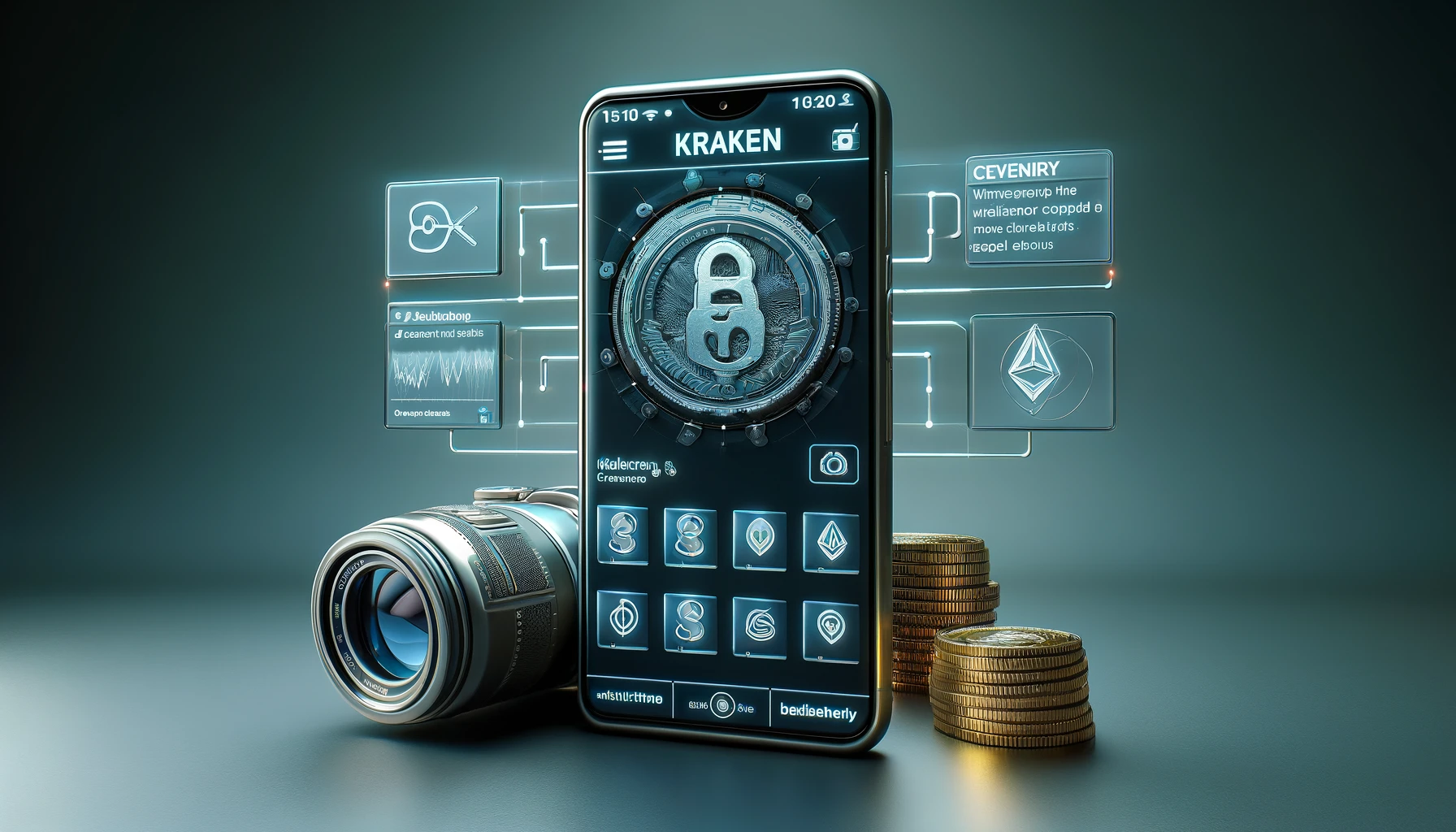 Kraken Advances Crypto Self-Custody with New Wallet and Open-Source Initiative