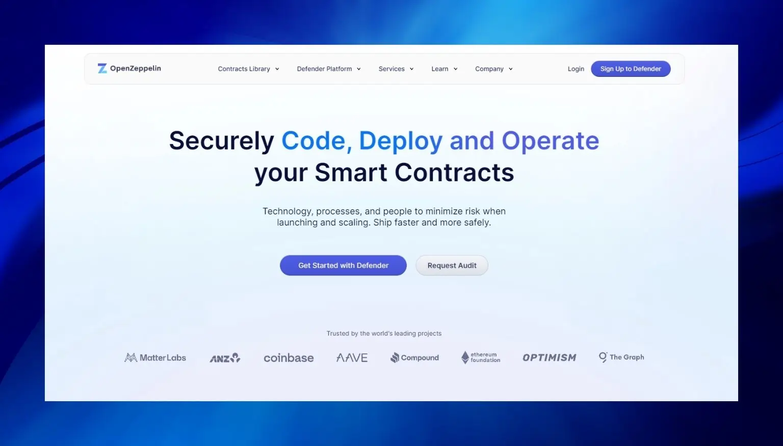 smart contract audited by automated audit platform