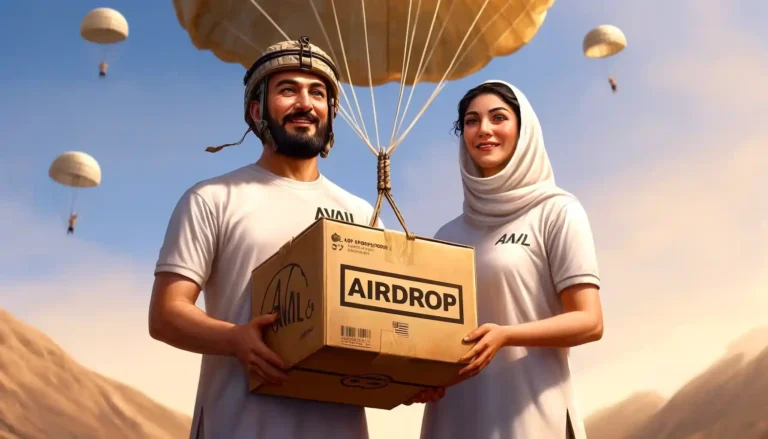 Avail Announces Major Token Airdrop, Confirming Leaked Details