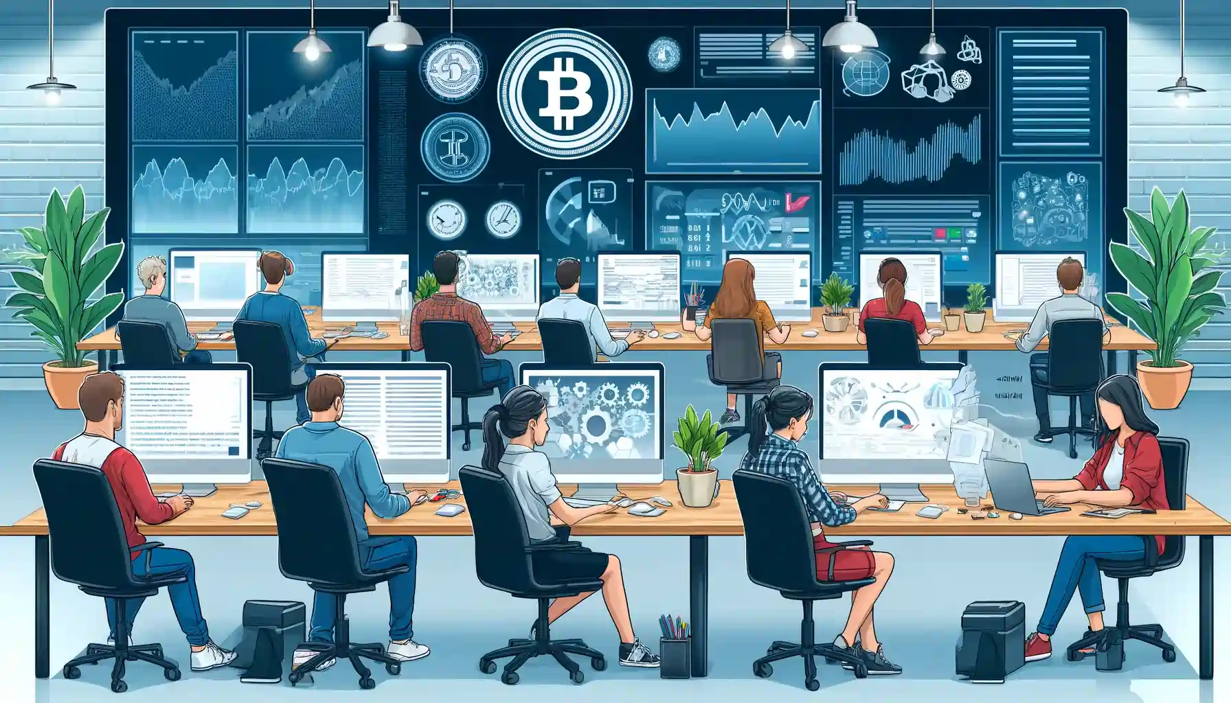Where to find the best crypto writing jobs