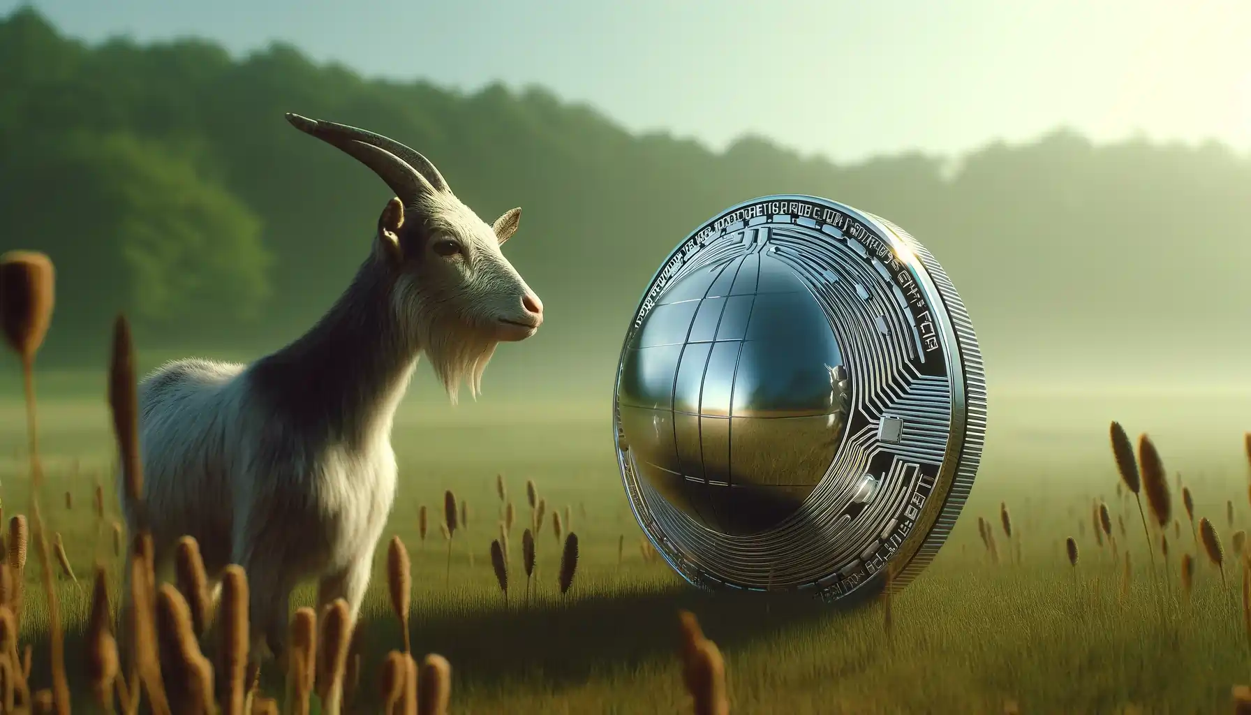 Worldcoin reaches 10M users, 70M transactions and at least 13 goats bought