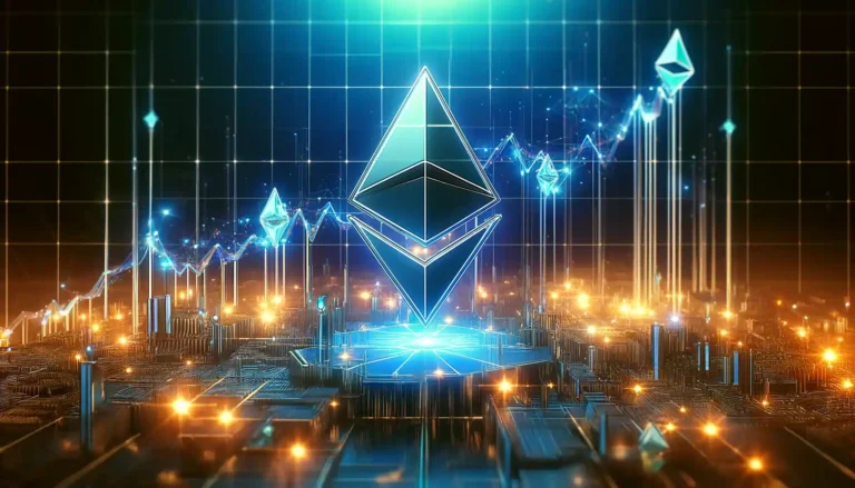 All-Time High Reached in Ethereum Scaling Network’s Transaction Processing