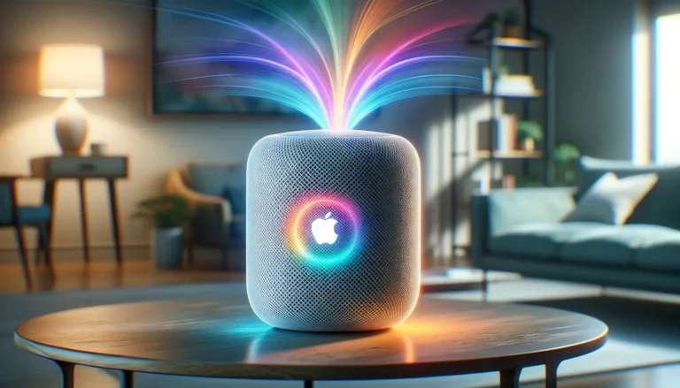 Apple Boosting Siri and iOS Capabilities with 'Apple Intelligence' and OpenAI Collaboration