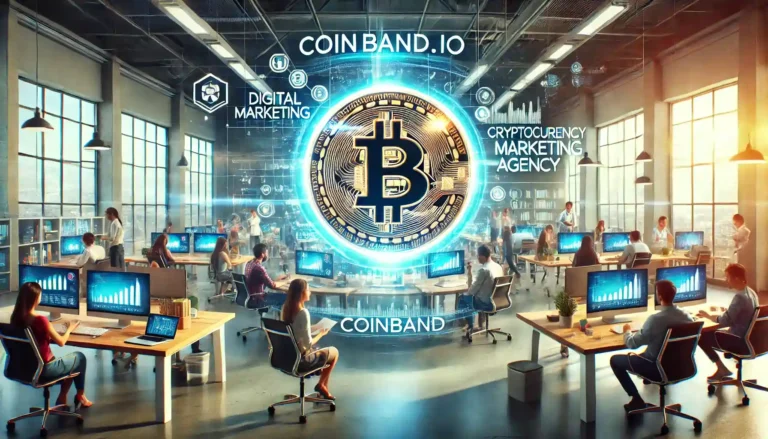 Coinband.io reference article