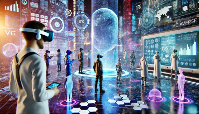 Tommy and Binance Introduce Pioneering Reality Series in the Metaverse