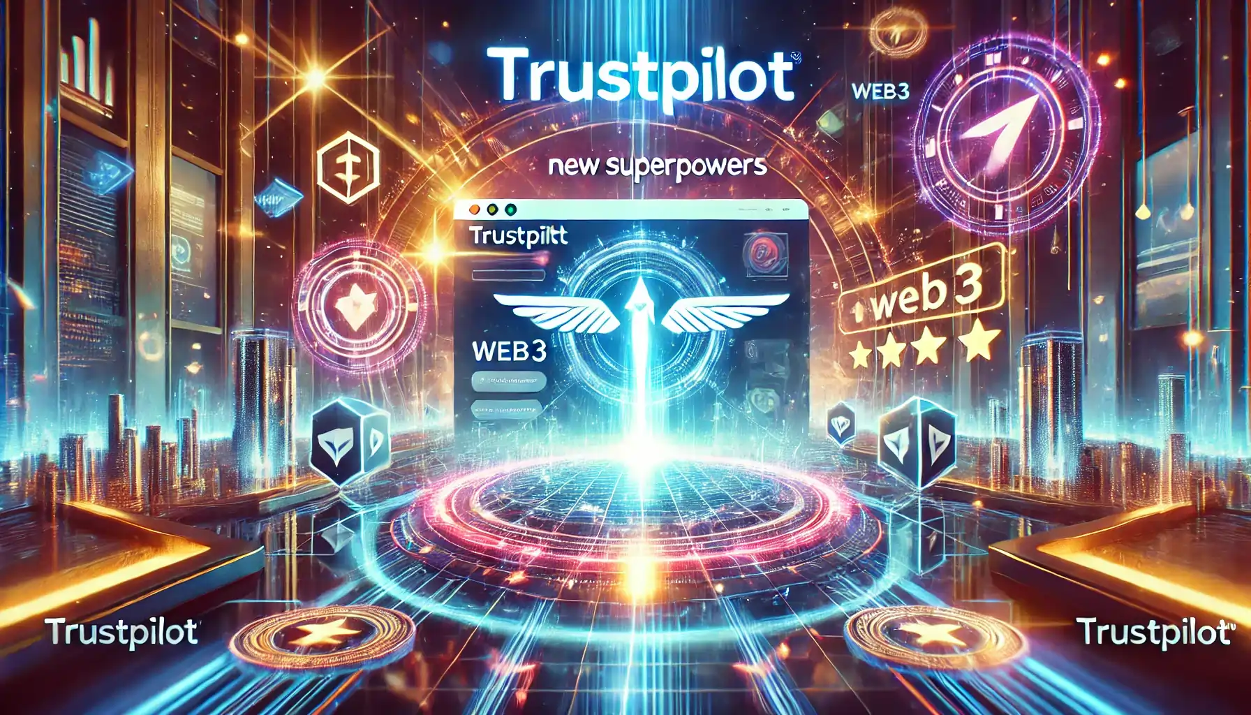 Trustpilot-like platform in Web3 aims to bridge users and creators