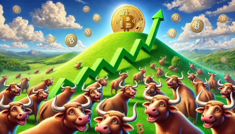 Bitcoin hits $66K amid $100M sell-off, will bulls prevail