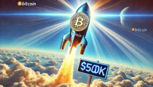 Can Bitcoin surge to 500k
