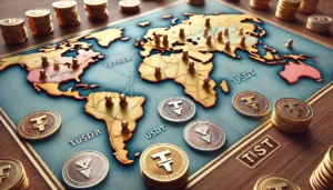 Emerging Economies Face Risks with Increased Stablecoin Use