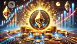 Ethereum ETF Debut Generates $2.2B in Inflows