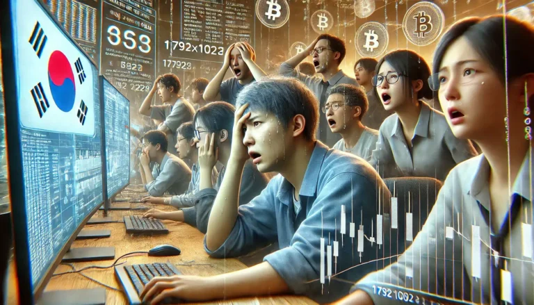 South Korean Crypto Exchanges Establish Protocols Amid Delisting Concerns